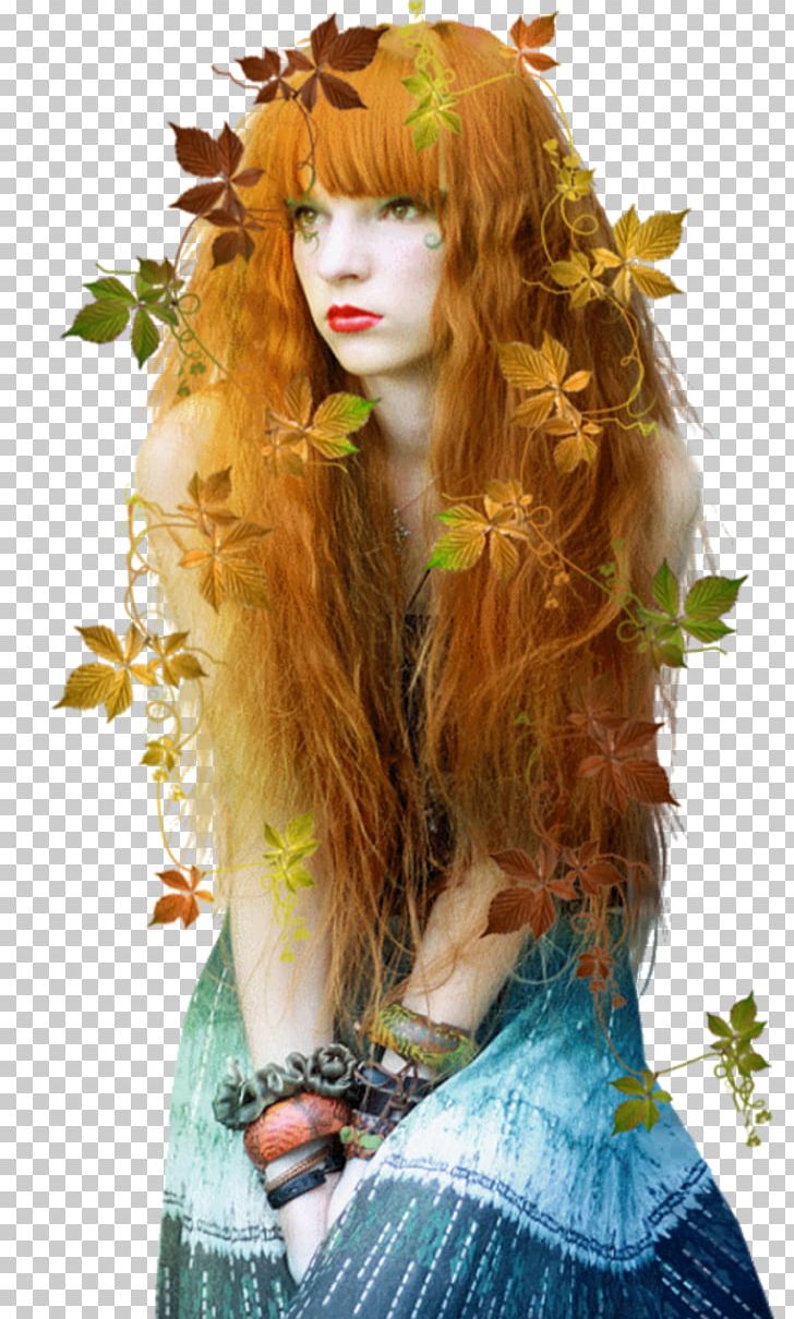 Autumn Season Woman September PNG, Clipart, Art, Autumn, Blog, Brown Hair, Curly Free PNG Download