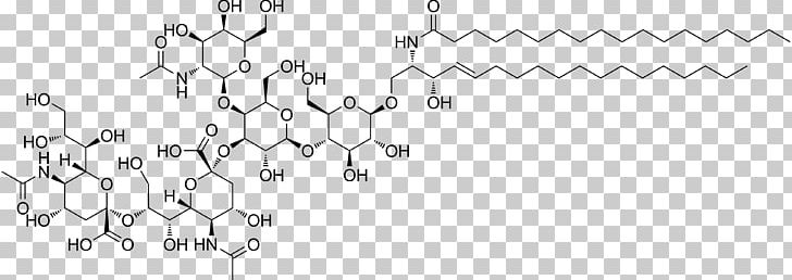 Chemical Structure Toxin Molecule Chemistry PNG, Clipart, Angle, Biology, Black And White, Cell Membrane, Chemical Substance Free PNG Download