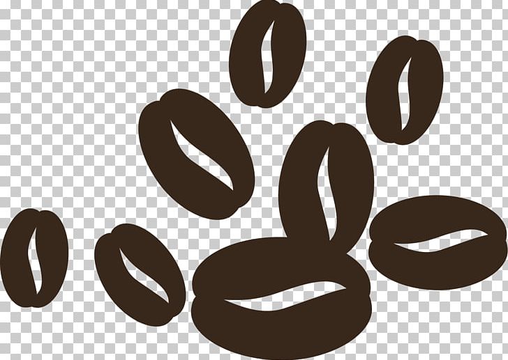Coffee Bean Cafe Coffee Cup PNG, Clipart, Bean, Brand, Brown, Caf, Cafxe9 Con Leche Free PNG Download