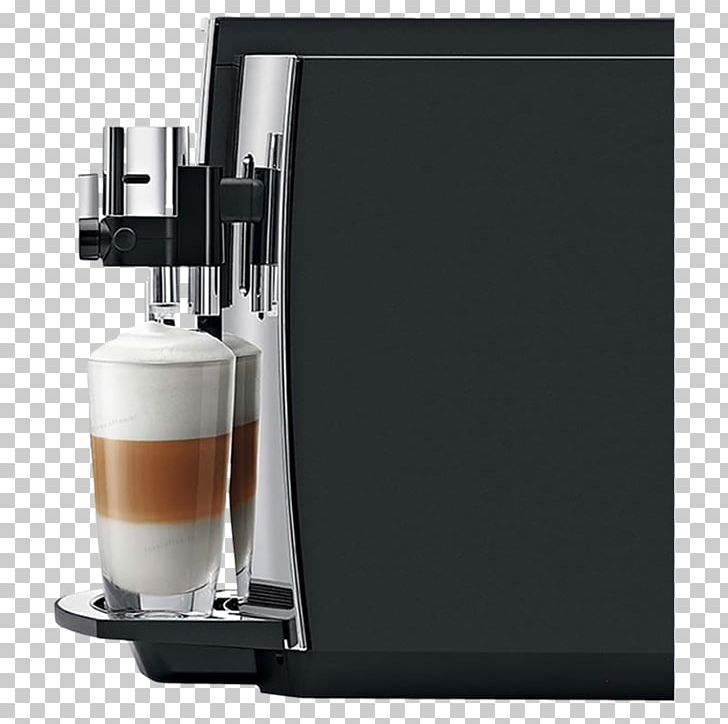 Coffee Espresso Cappuccino Latte Ristretto PNG, Clipart, Cappuccino, Coffee, Coffeemaker, Espresso, Espresso Machine Free PNG Download