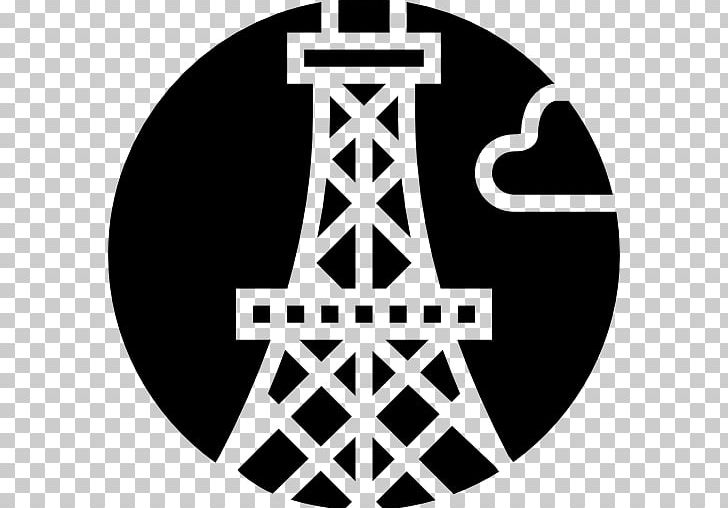 Eiffel Tower Colosseum Monument Chrysler Building PNG, Clipart, Black And White, Brand, Building, Chrysler Building, Circle Free PNG Download