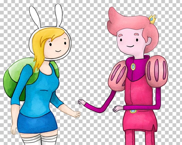 Fionna And Cake Prince Gumball Fionna The Human PNG, Clipart, Amazing World Of Gumball, Arm, Boy, Cartoon, Child Free PNG Download
