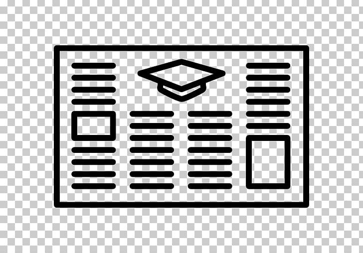 Free Newspaper Computer Icons Kanal Pengetahuan Filsafat UGM PNG, Clipart, Angle, Area, Black And White, Brand, Computer Icons Free PNG Download