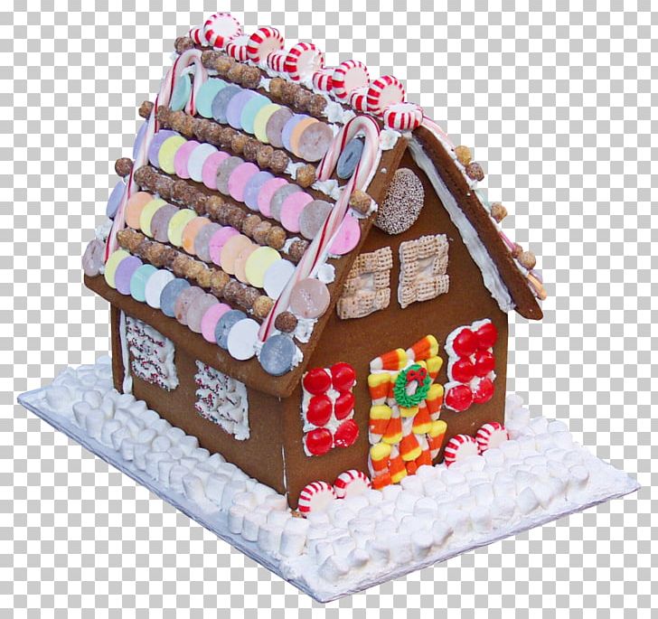Gingerbread House Christmas Day Lebkuchen Party Holiday PNG, Clipart, Birthday, Christmas, Christmas Decoration, Christmas Eve, Christmas Ornament Free PNG Download