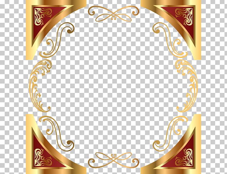 Gold Pattern PNG, Clipart, Beautiful, Beautiful Vector, Border Frame, Euclidean Vector, Fine Free PNG Download