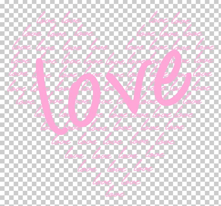 Heart Valentine's Day Pink PNG, Clipart, Clipart, Clip Art, Design, Font, Free Free PNG Download