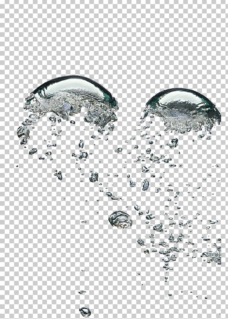 Bubble Transparency And Translucency Water PNG, Clipart, Angle, Black And White, Blister, Broken Glass, Bubble Free PNG Download