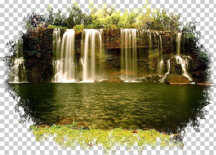 Desktop Desktop Metaphor Desktop Environment Waterfall PNG, Clipart, Autumn, Bayou, Body Of Water, Chute, Display Resolution Free PNG Download