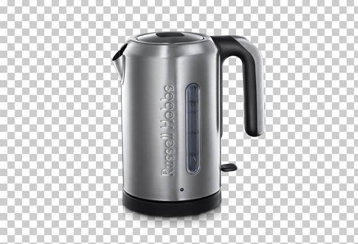 Electric Kettle Russell Hobbs Coffeemaker Kitchen PNG, Clipart, Blender, Coffeemaker, Electric Kettle, Home Appliance, Kettle Free PNG Download