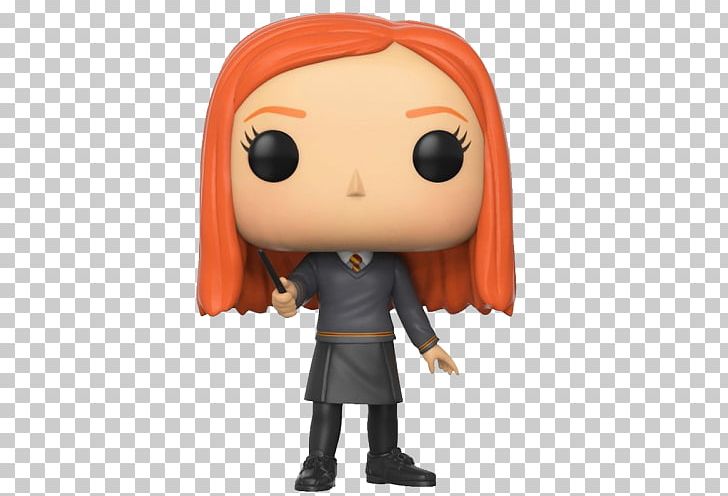 Ginny Weasley Hermione Granger Remus Lupin Harry Potter Funko PNG, Clipart,  Free PNG Download