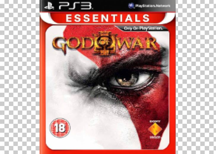 God Of War III God Of War: Ascension PlayStation God Of War Saga PNG, Clipart,  Free PNG Download