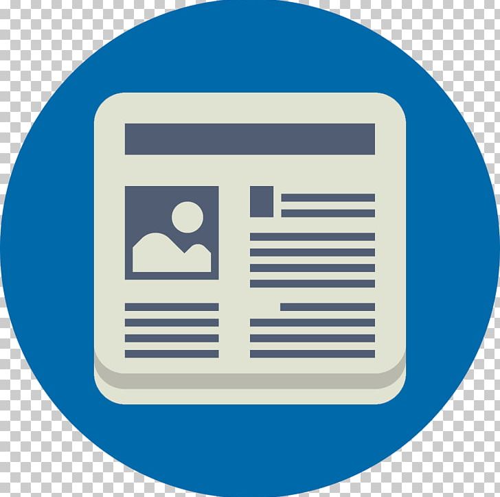 Newspaper News Media United States Google News PNG, Clipart, Article, Blue, Brand, Business, Circle Free PNG Download