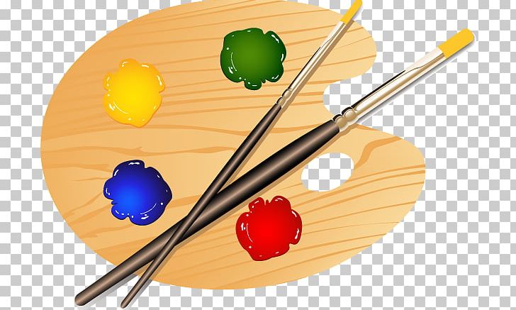 Palette Color Scheme Drawing Painting PNG, Clipart, Art, Artist, Brush, Chopsticks, Color Free PNG Download