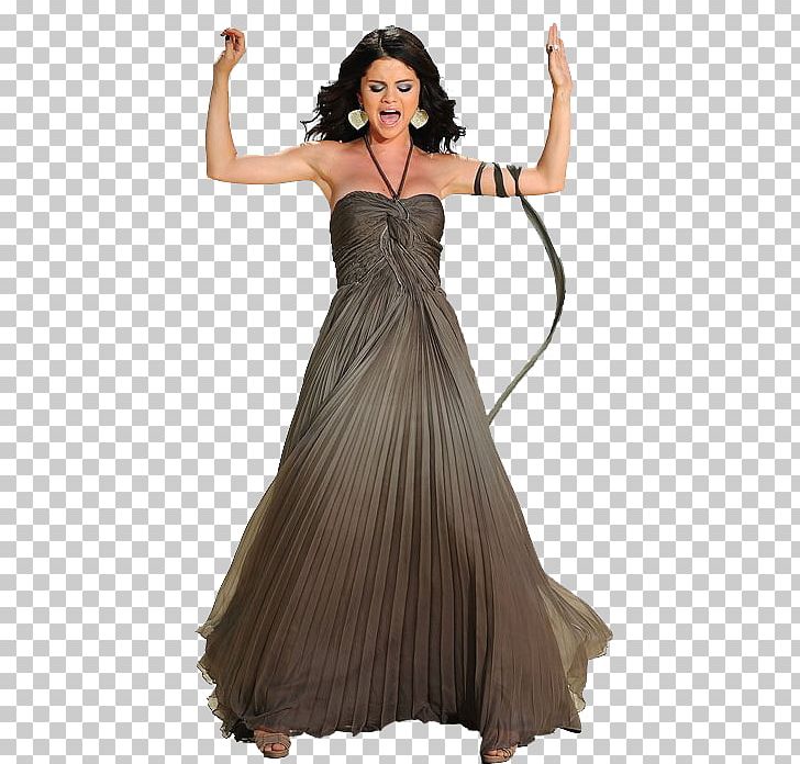 Selena Gomez Un Año Sin Lluvia PNG, Clipart, Bridal Party Dress, Cocktail Dress, Costume, Costume Design, Day Dress Free PNG Download