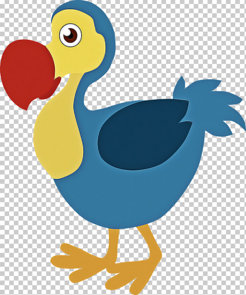 Landfowl Duck Birds Beak Rooster PNG, Clipart, Beak, Biology, Birds, Cartoon, Duck Free PNG Download