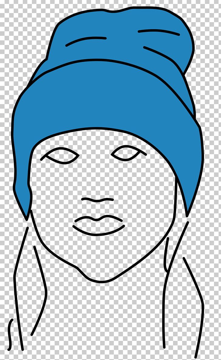 Beanie Bucket Hat Drawing Knit Cap PNG, Clipart, Artwork, Beanie, Beaver Hat, Black And White, Bucket Hat Free PNG Download