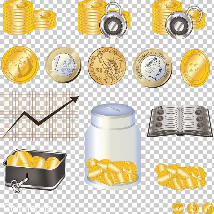 Coin Money PNG, Clipart, Analysis, Bank, Books, Coin, Creatives Free PNG Download
