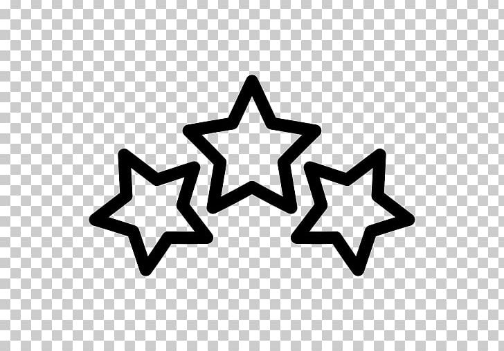 Five-pointed Star Computer Icons PNG, Clipart, Angle, Area, Black And White, Clip Art, Computer Icons Free PNG Download