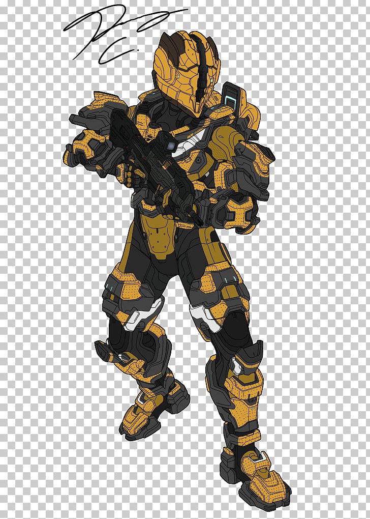 Halo 5: Guardians Halo: Reach Halo 4 Halo: Combat Evolved Anniversary Master Chief PNG, Clipart, Art, Commission, Concept Art, Drawing, Fan Art Free PNG Download