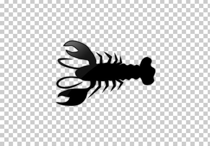 Lobster Oyster Computer Icons Seashell Icon Design PNG, Clipart, Animals, Bass, Black, Black And White, Computer Icons Free PNG Download