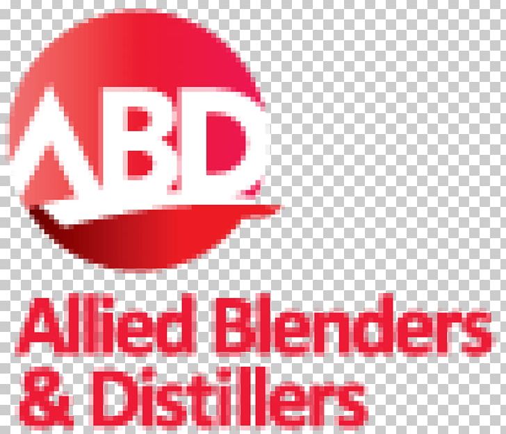 Logo Allied Blenders And Distillers Pvt. Ltd. Brand ABD Ltd. Company PNG, Clipart, Area, Brand, Brennerei, Brewery, Company Free PNG Download