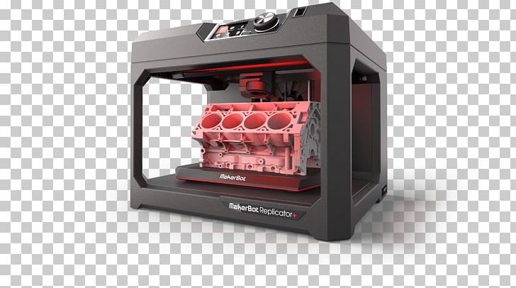 MakerBot Replicator Z18 3D Printing Printer PNG, Clipart, 3d Computer Graphics, 3d Printing, 3d Printing Filament, Business, Computer Free PNG Download