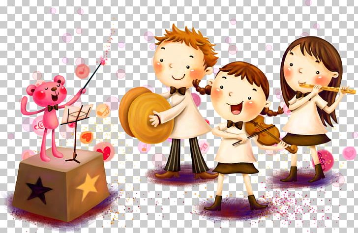Musical Instrument Child Music School Rhythm PNG, Clipart, Adult, Art, Baby Girl, Balloon Cartoon, Boy Free PNG Download