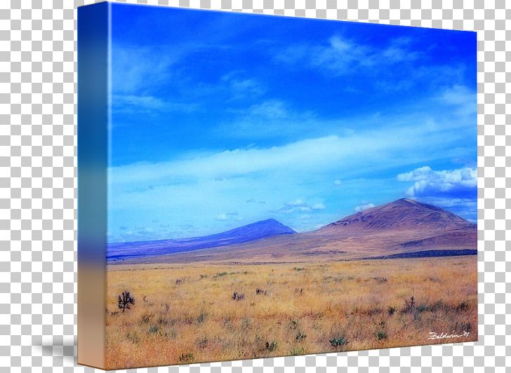 Painting Steppe Grassland Energy Frames PNG, Clipart, Art, Cloud, Ecoregion, Ecosystem, Energy Free PNG Download