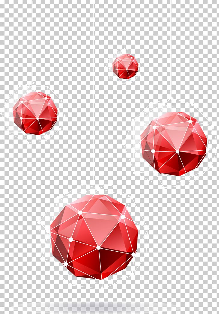 Polygon 3D Computer Graphics Euclidean Geometry PNG, Clipart, 3d Computer Graphics, Christmas Ornament, Christmas Ornaments, Crystal, Decoration Free PNG Download