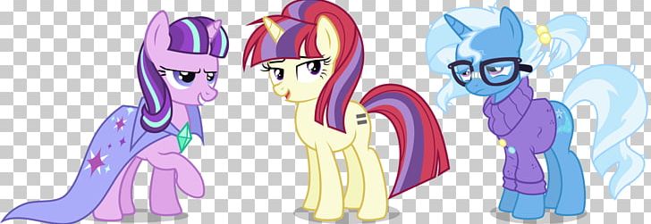 Sunset Shimmer Twilight Sparkle Trixie Pony Rainbow Dash PNG, Clipart, Cartoon, Equestria, Fictional Character, Horse, Human Free PNG Download