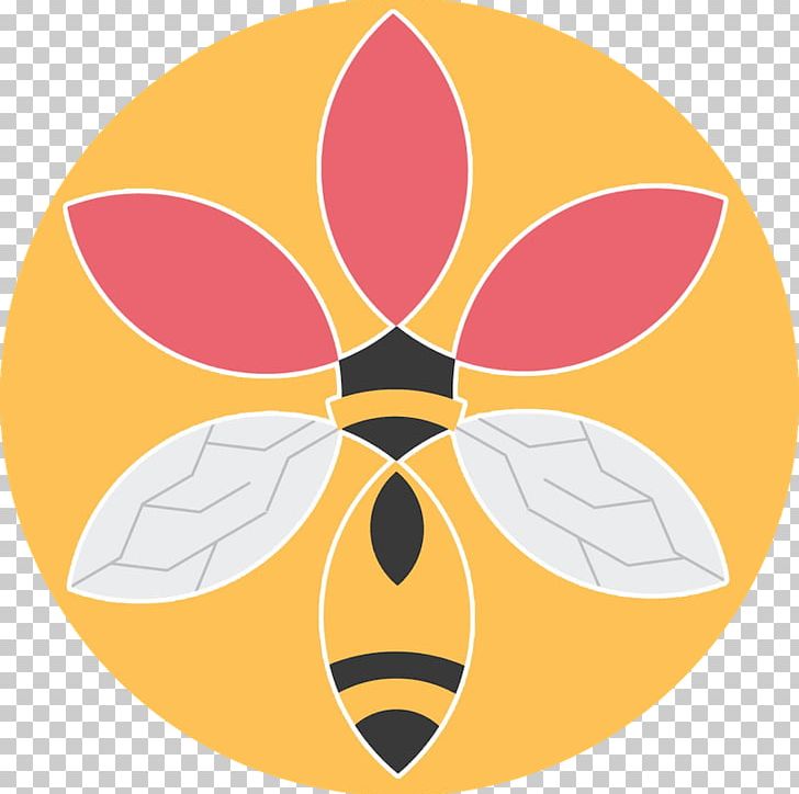 Symmetry Flower PNG, Clipart, Circle, Flower, Jdn, Nature, Orange Free PNG Download