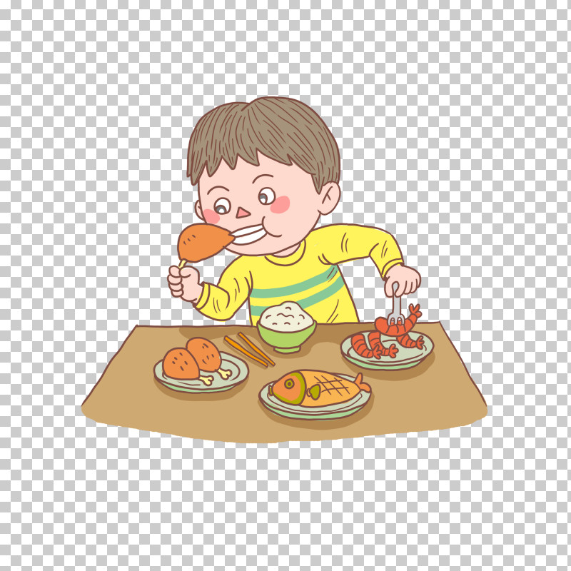 Meal Eating Cartoon Child Junk Food PNG, Clipart, Breakfast, Cartoon,  Child, Cook, Cuisine Free PNG Download