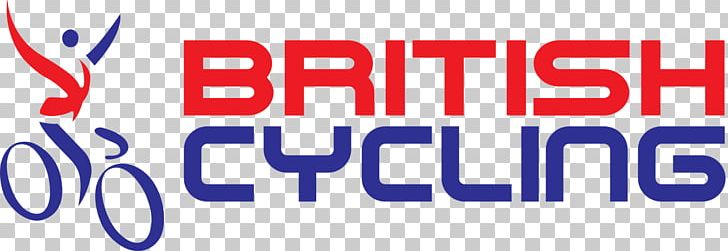 British Cycling Logo Bicycle Cycling Club PNG, Clipart, Area, Banner, Bicycle, Blue, Brand Free PNG Download