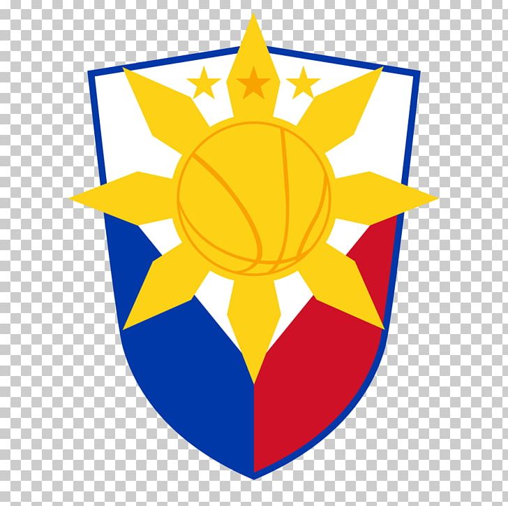 Flag Of The Philippines Philippines Men's National Basketball Team ...