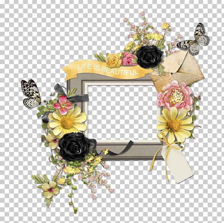 Floral Design Cut Flowers Frames PNG, Clipart, Art, Cut Flowers, Floral Design, Floristry, Flower Free PNG Download