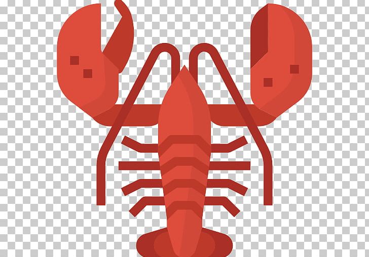 Lobster Crab Computer Icons Decapoda Seafood PNG, Clipart, Animals, Computer Icons, Crab, Decapoda, Fish Free PNG Download