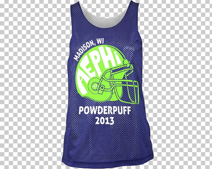 Powderpuff T-shirt National Secondary School PNG, Clipart, Active Shirt, Active Tank, Brand, Clothing, Flag Football Free PNG Download