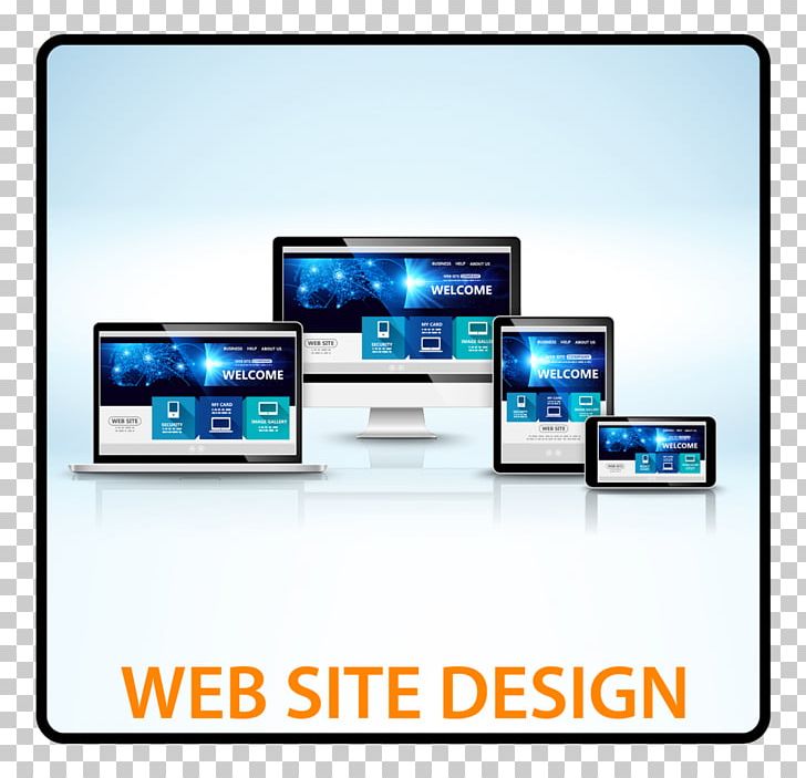 Responsive Web Design Web Development Search Engine Optimization PNG, Clipart, Display Advertising, Electronics, Gadget, Internet, Media Free PNG Download