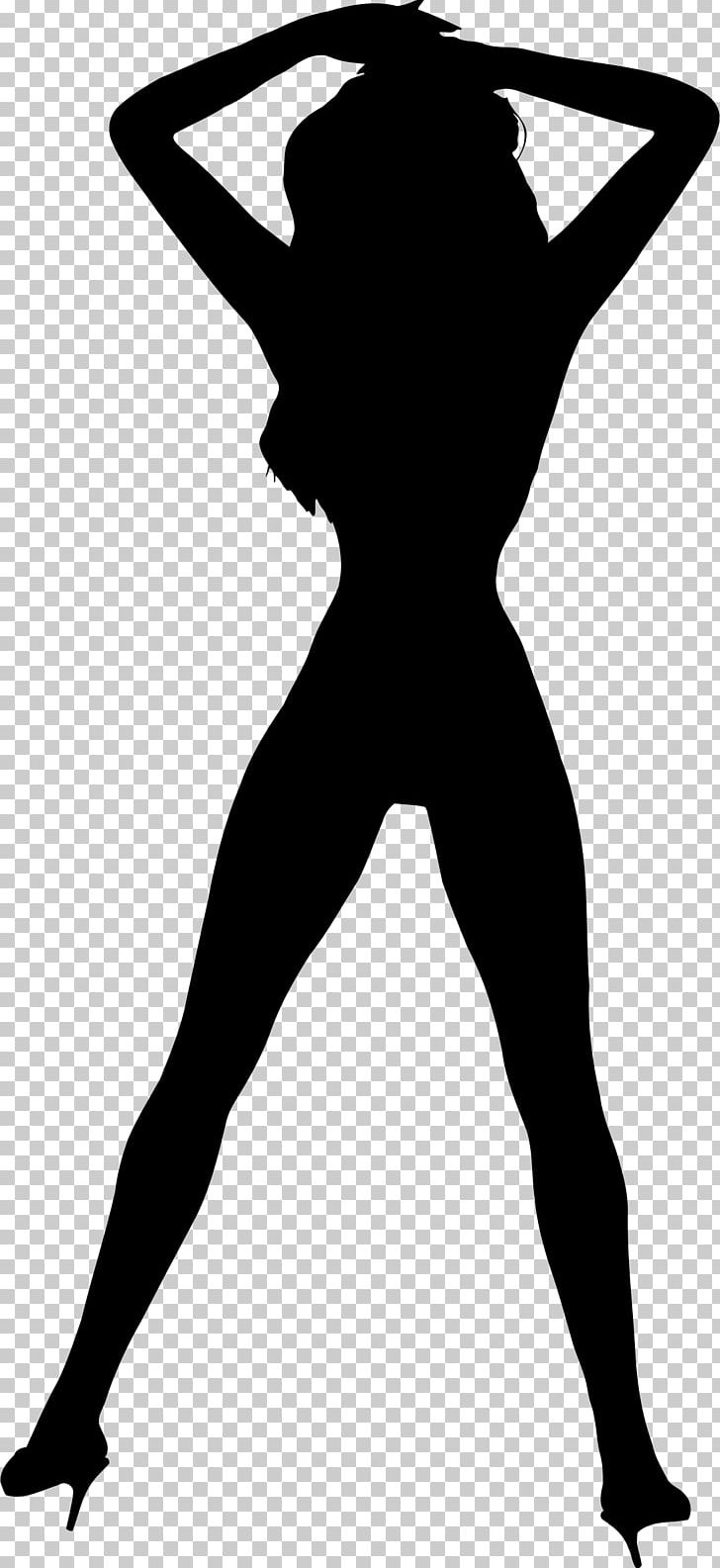 Silhouette Female PNG, Clipart, Accessories, Animals, Arm, Art, Black Free PNG Download