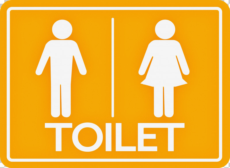 Toilet Sign PNG, Clipart, Gender Symbol, Pictogram, Public Toilet, Royaltyfree, Sign Free PNG Download