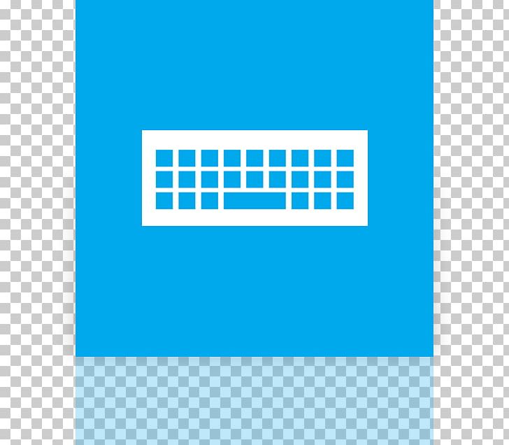 Computer Keyboard Computer Icons Metro Typing PNG, Clipart, Angle, Area, Blue, Brand, Computer Free PNG Download