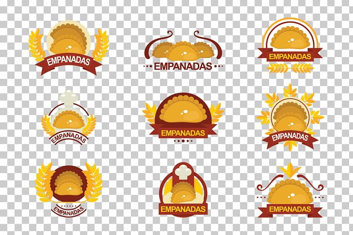 Empanada Emblem Graphic Design PNG, Clipart, 3d Computer Graphics, Brand, Computer Icons, Emblem, Empanada Free PNG Download