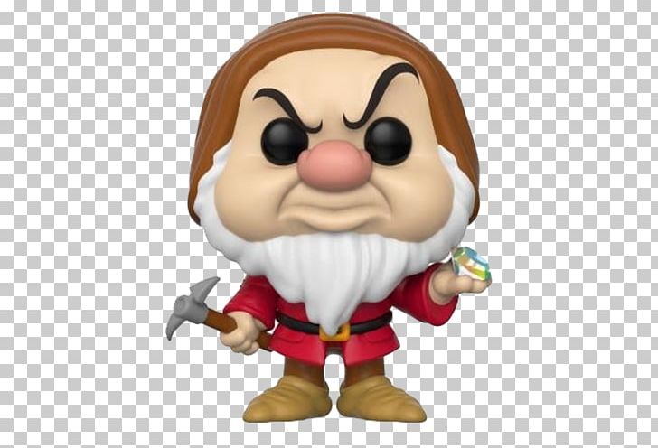 Grumpy Dopey Funko Magic Mirror Action & Toy Figures PNG, Clipart, Action Toy Figures, Collectable, Designer Toy, Dopey, Dwarf Free PNG Download