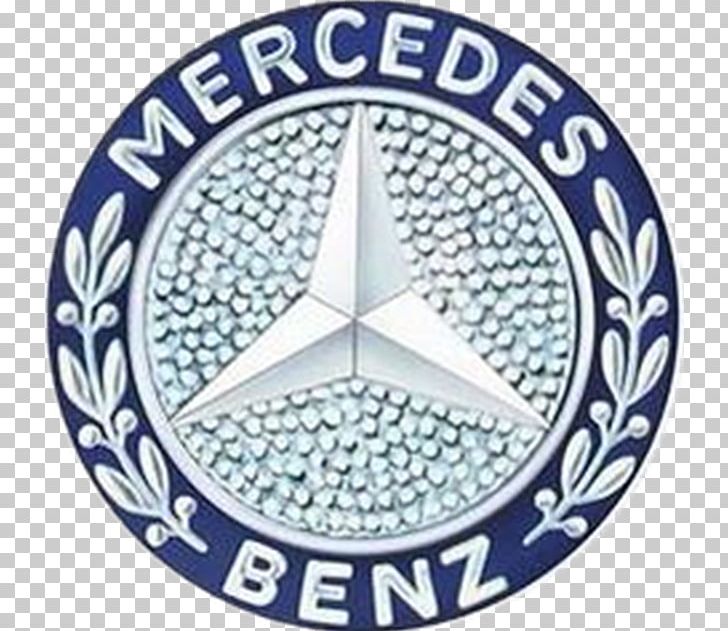 Mercedes-Benz A-Class Car Daimler Motoren Gesellschaft Daimler AG PNG, Clipart, Badge, Blue, Brand, Car, Circle Free PNG Download