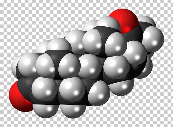 Progesterone Molecule Steroid Cortisol Space-filling Model PNG, Clipart, Body Mass Index, Cell Membrane, Chemistry, Cortisol, Estradiol Free PNG Download
