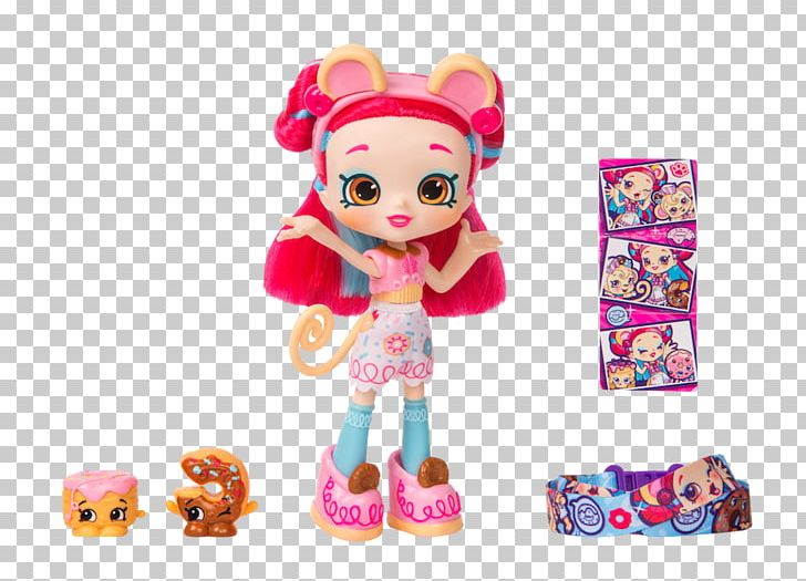 Shopkins Doll Barbie Toy Fashion PNG, Clipart, Animal Figure, Barbie, Bracelet, Clothing Accessories, Doll Free PNG Download
