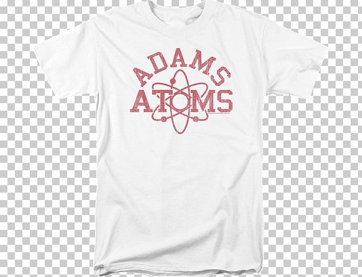 T-shirt Revenge Of The Nerds Adams Atoms Adult Tank PNG, Clipart,  Free PNG Download