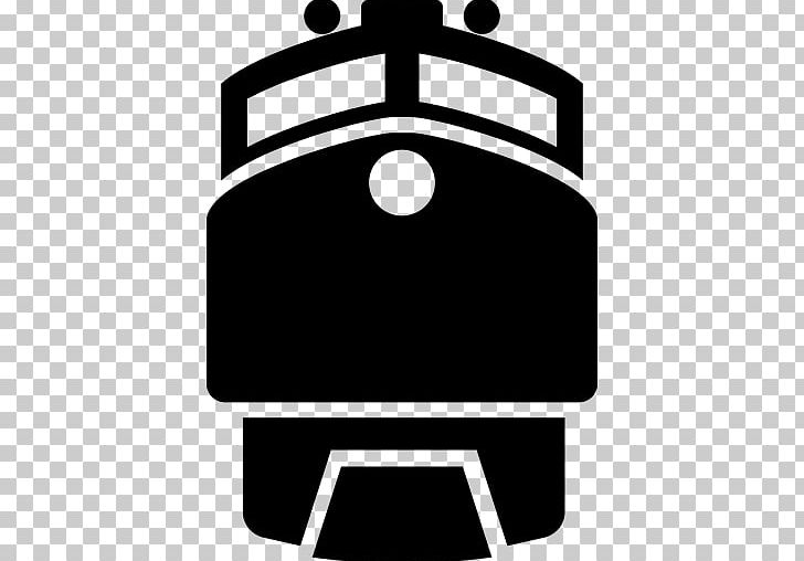 Train Rail Transport Locomotive Computer Icons PNG, Clipart, Area, Black, Black And White, Brand, Computer Icons Free PNG Download