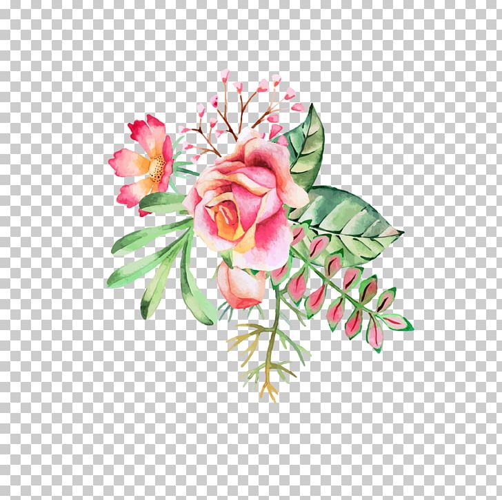 Watercolor Painting Flower Ink PNG, Clipart, Art, Color, Creative Arts, Cut Flowers, Download Free PNG Download