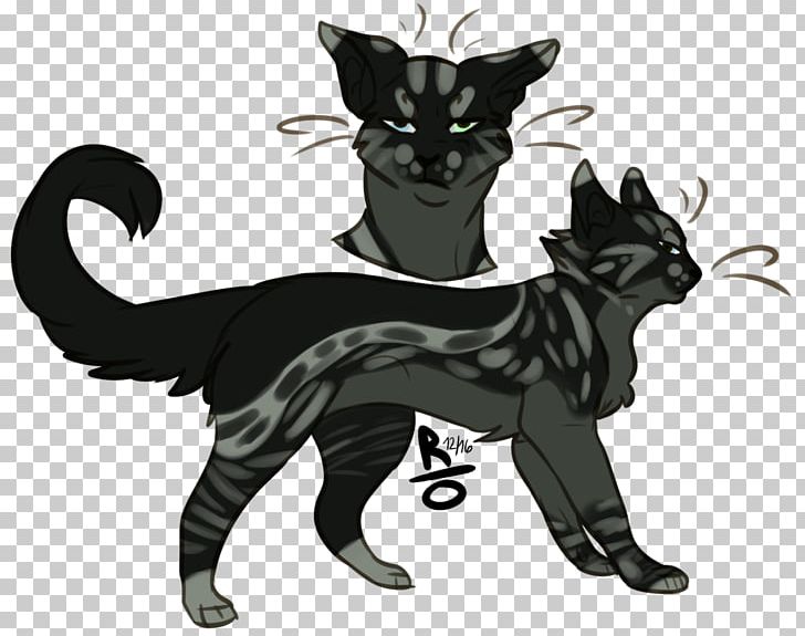 Whiskers Kitten Black Cat Dog PNG, Clipart, Animals, Black, Black Cat, Black M, Canidae Free PNG Download